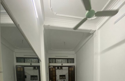 CHO THUÊ NHÀ NGUYÊN CĂN  NGÕ YÊN LÃNG, 80M2, 4 TẦNG, 4 NGỦ, 4 WC, GIÁ 20 TRIỆU